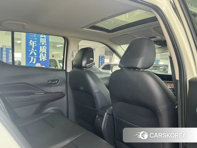 Nissan Jinke id 4342109 из Китая 9