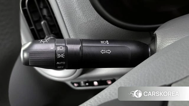 Kia Morning Urban (JA) id 3860144 из Кореи 9