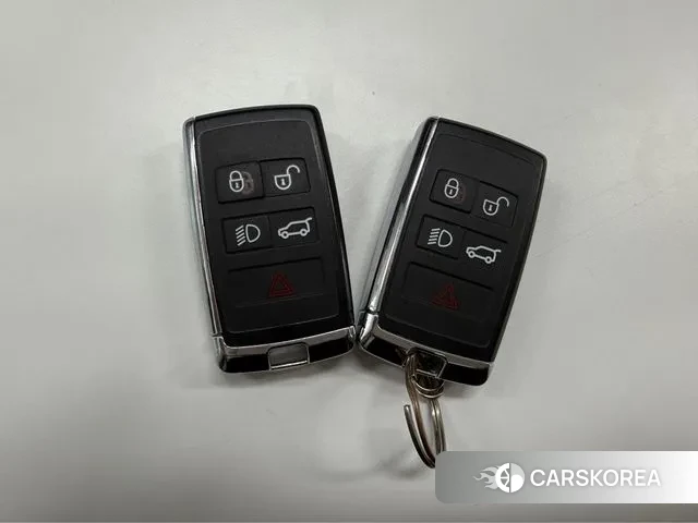 Land Rover Range Rover Evoque 2nd Generation id 3708056 из Кореи 9