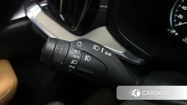 Volvo V60 Cross-Country 2nd Generation id 3139000 из Кореи 9