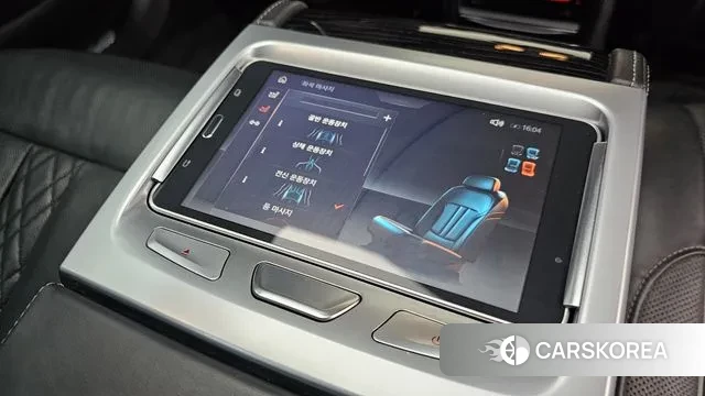 BMW 7 Series (G11) id 3363205 из Кореи 9