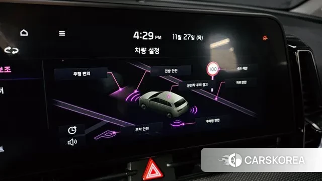 Kia Sportage 5th Generation id 3416116 из Кореи 9