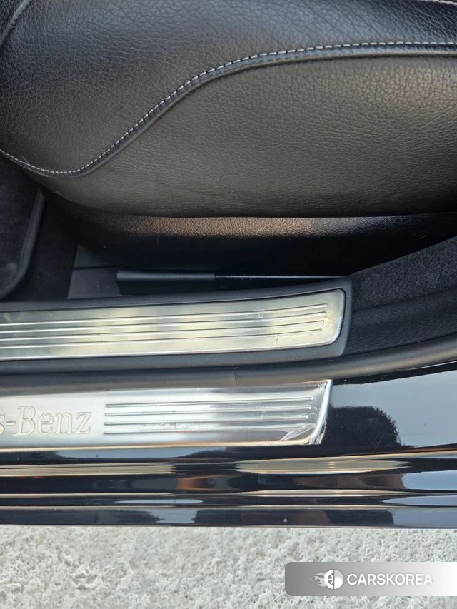 Mercedes-Benz S-Class W222 id 4485803 из Кореи 9