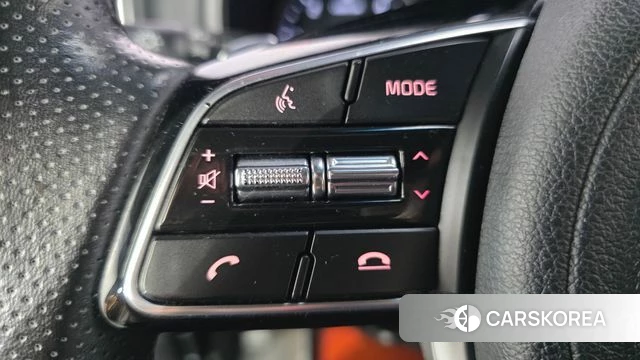 Kia Sportage The Bold id 4490945 из Кореи 9
