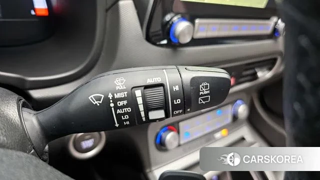 Hyundai Kona Electric id 3054634 из Кореи 9