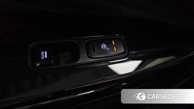 Kia K7 Premier Hybrid id 3588199 из Кореи 9