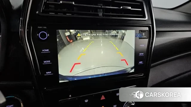 Ssangyong Berry New Tivoli id 3529720 из Кореи 9