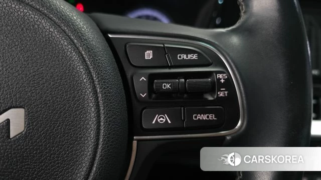 Kia The New Niro id 4586098 из Кореи 9
