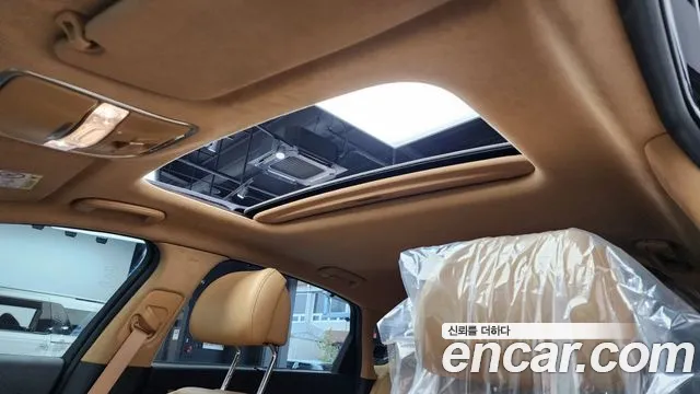 Kia More K9 id 2504140 из Кореи 9