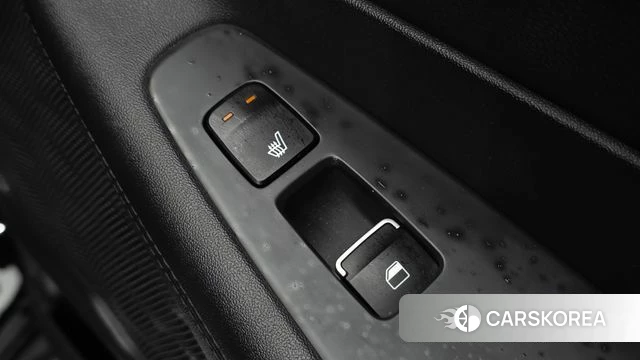 Hyundai Santa Fe TM id 4760477 из Кореи 9