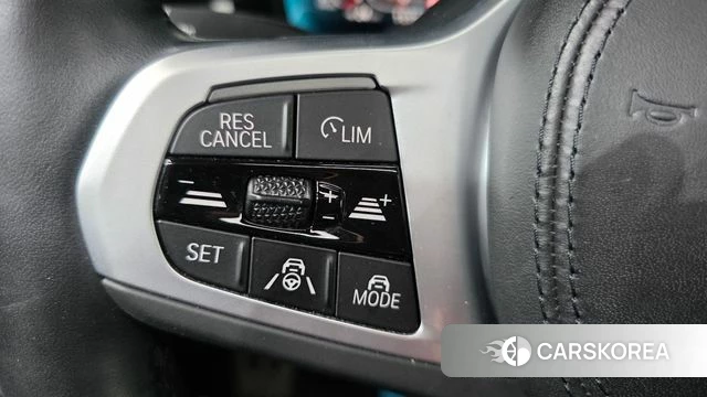 BMW 5 Series (G30) id 4735841 из Кореи 9