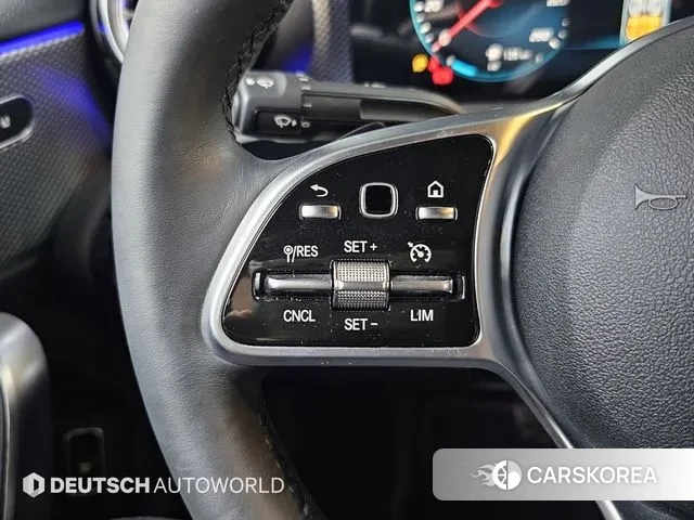 Mercedes-Benz A-Class W177 id 3681419 из Кореи 9