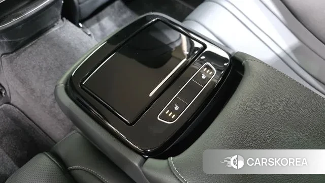 Genesis G80 (RG3) id 3685113 из Кореи 9