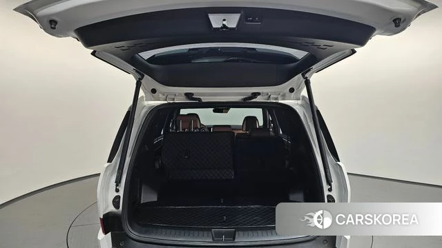 Hyundai Santa Fe (MX5) id 4493872 из Кореи 9