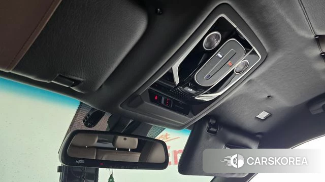 Ssangyong All New Rexton id 4186318 из Кореи 9