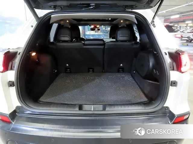 Jeep Cherokee (KL) id 3748490 из Кореи 9