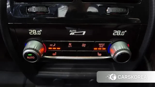 BMW 5 Series (G30) id 3391792 из Кореи 9