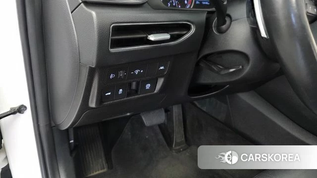 Hyundai Sonata (DN8) id 4872597 из Кореи 9