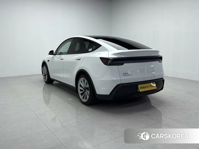 Tesla Model Y id 4238862 из Китая 9