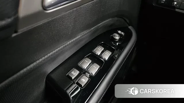 Ssangyong G4 Rexton id 3593578 из Кореи 9