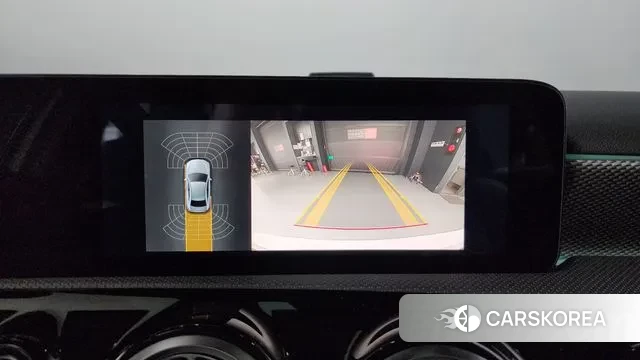 Mercedes-Benz A-Class W177 id 3155411 из Кореи 9