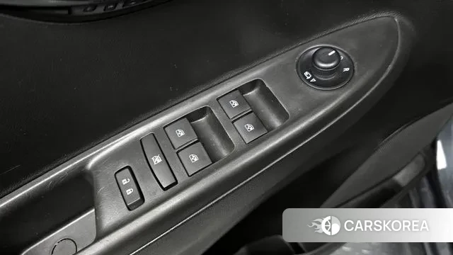 Chevrolet (GM Daewoo) The New Spark id 3029059 из Кореи 9