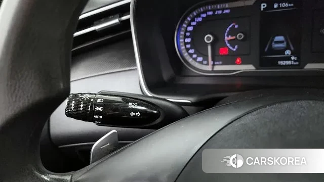 Hyundai Tucson (NX4) id 3473588 из Кореи 9