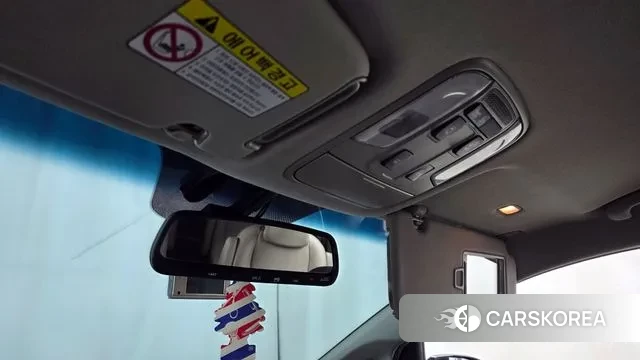 Kia The New Carnival id 2961982 из Кореи 9