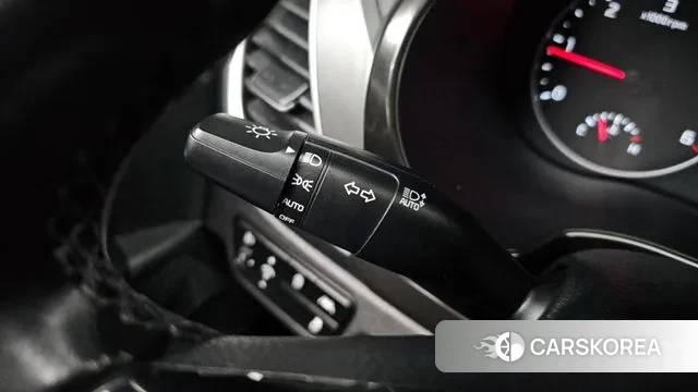 Kia Seltos id 3655399 из Кореи 9