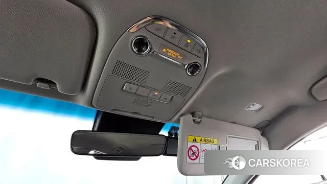 Hyundai The New Grandeur IG id 3479530 из Кореи 9