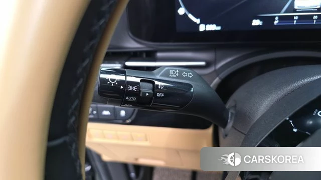Kia Carnival 4th generation id 4697280 из Кореи 9
