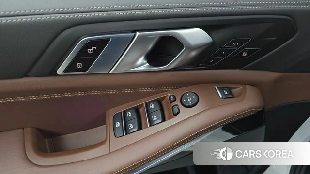 BMW X5 (G05) id 4719968 из Кореи 9
