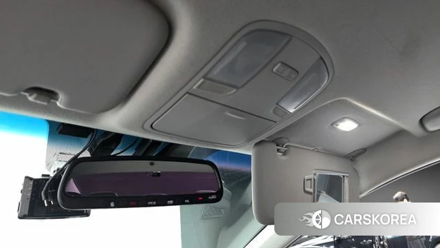 Hyundai The New Avante AD id 3867088 из Кореи 9