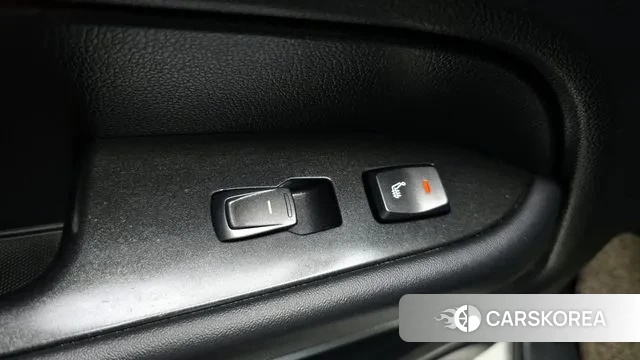 Ssangyong The New Rexton Sports Cannes id 3412069 из Кореи 9