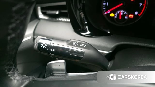 Kia K5 3rd generation id 4284618 из Кореи 9