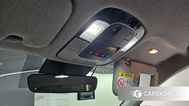 Hyundai Sonata (DN8) id 3690377 из Кореи 9