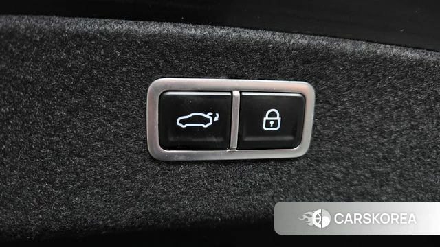 Genesis G80 (RG3) id 4768757 из Кореи 9