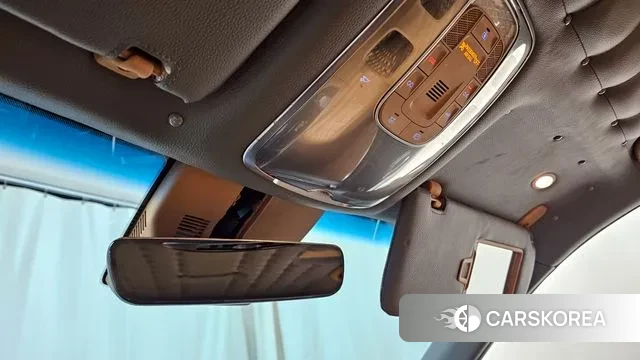 Genesis GV80 id 3616621 из Кореи 9