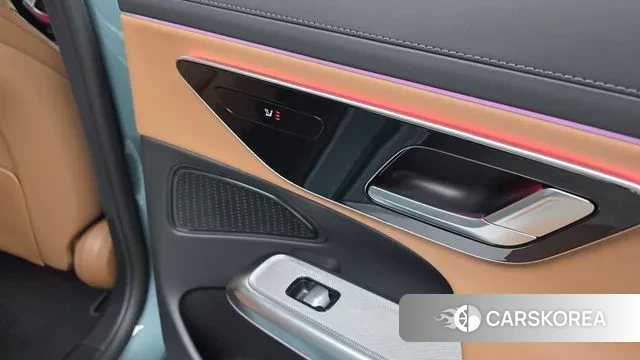 Mercedes-Benz E-Class W214 id 3451910 из Кореи 9