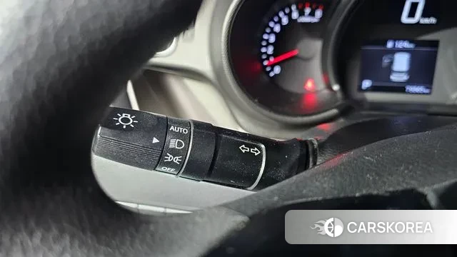 Kia The New Ray id 3355458 из Кореи 9