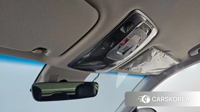 Genesis GV80 id 3591210 из Кореи 9