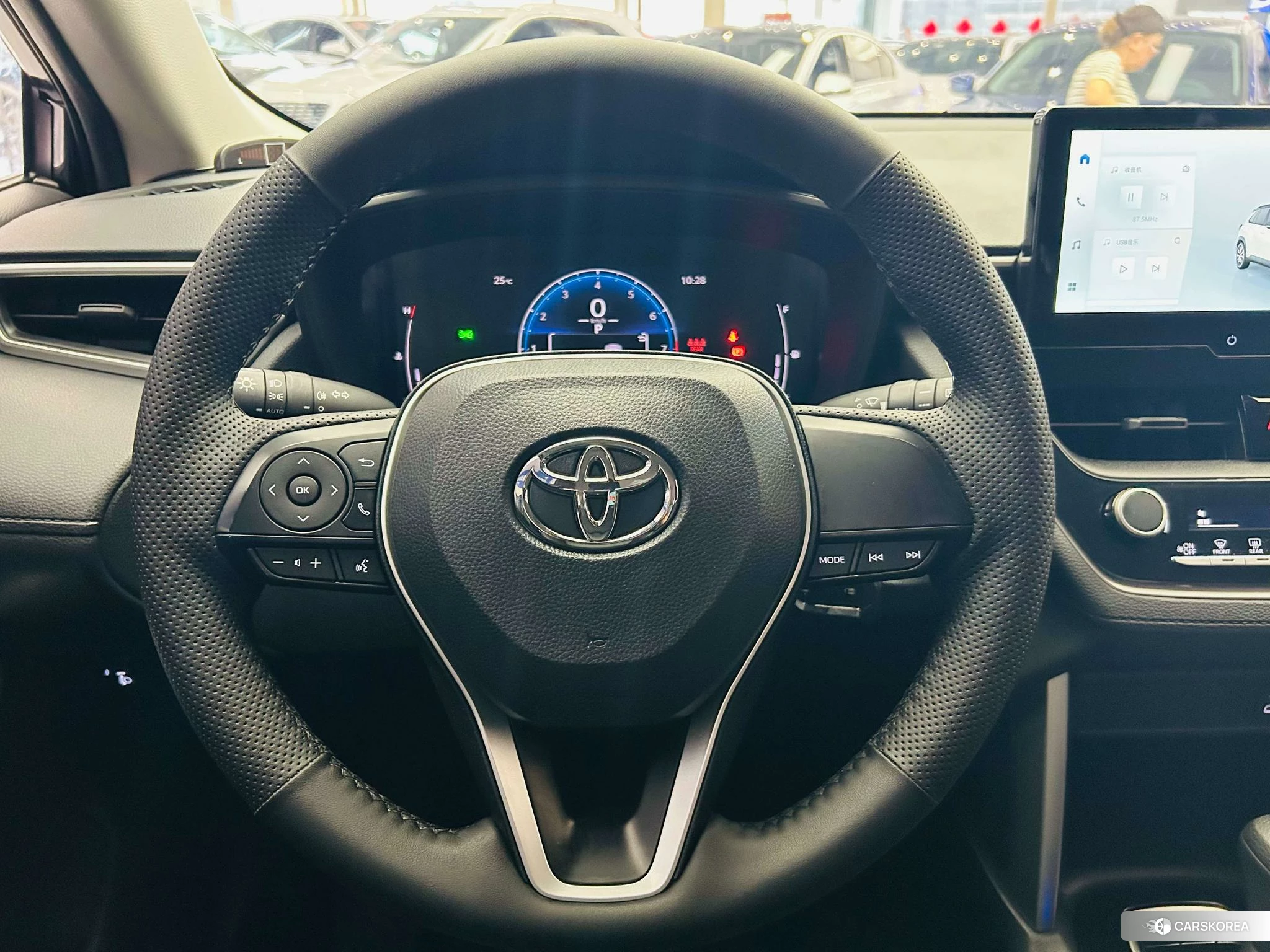 Toyota Fenglanda id 4499056 из Китая 9