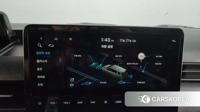 Hyundai Staria id 3393820 из Кореи 9