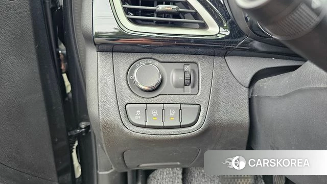 Chevrolet (GM Daewoo) The New Spark id 4794296 из Кореи 9