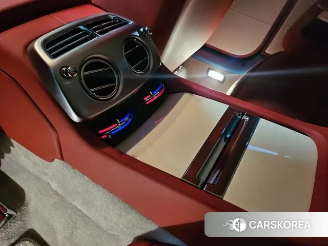 Rolls-Royce Dunn id 3622245 из Кореи 9