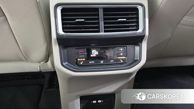 Volkswagen Atlas id 4607504 из Кореи 9