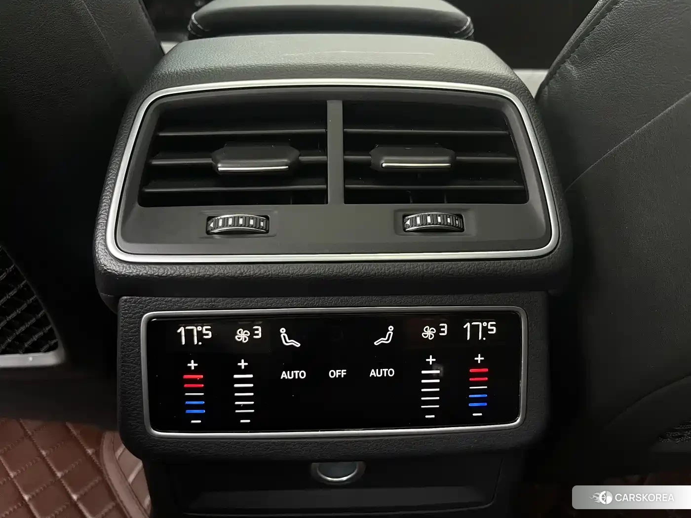 Audi A6L id 4514323 из Китая 9