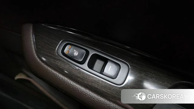 Kia The New K5 2nd generation id 3861544 из Кореи 9