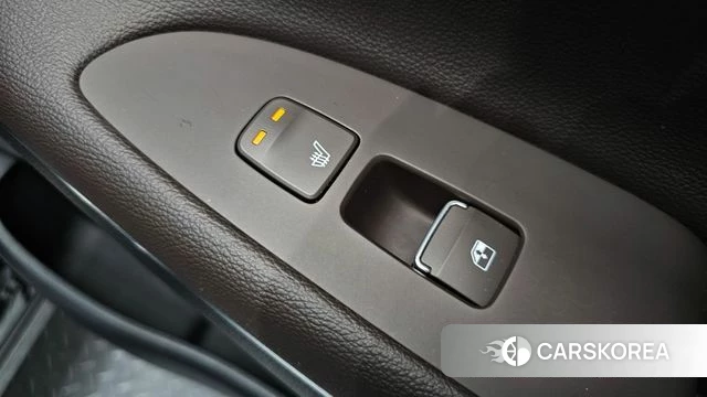 Hyundai The New Grandeur IG Hybrid id 3871681 из Кореи 9