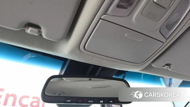 Kia The New Niro id 4520149 из Кореи 9